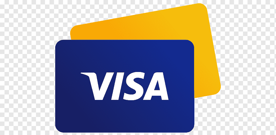 Логотип платежной системы visa