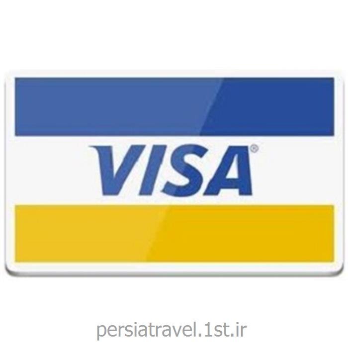 Логотип visa