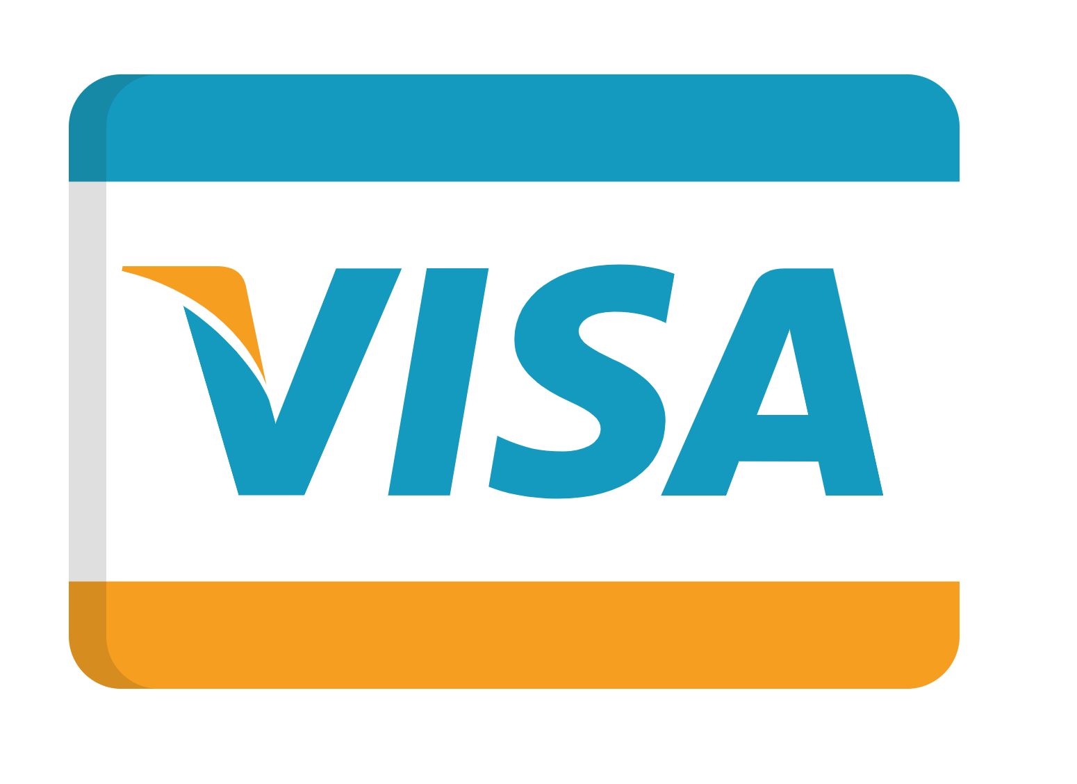 Visa MASTERCARD