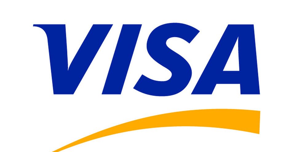 Логотип виза