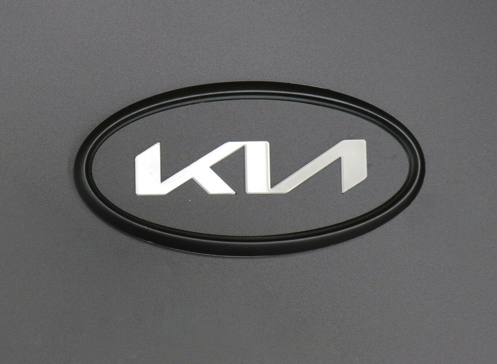 Kia Emblem New 2021