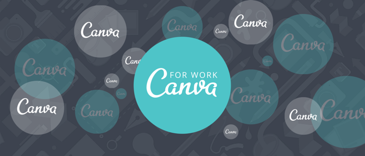 Canva.com логотип