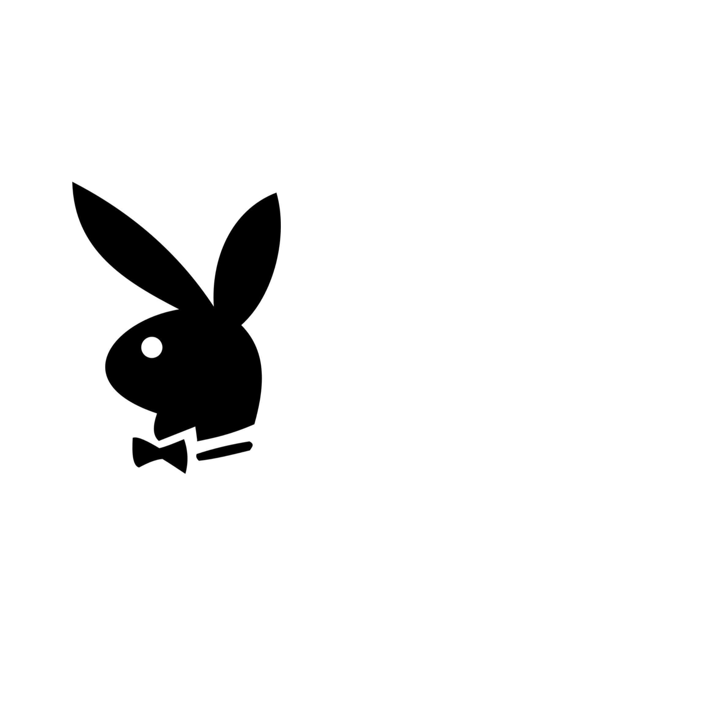 Логотип кролик на одежде