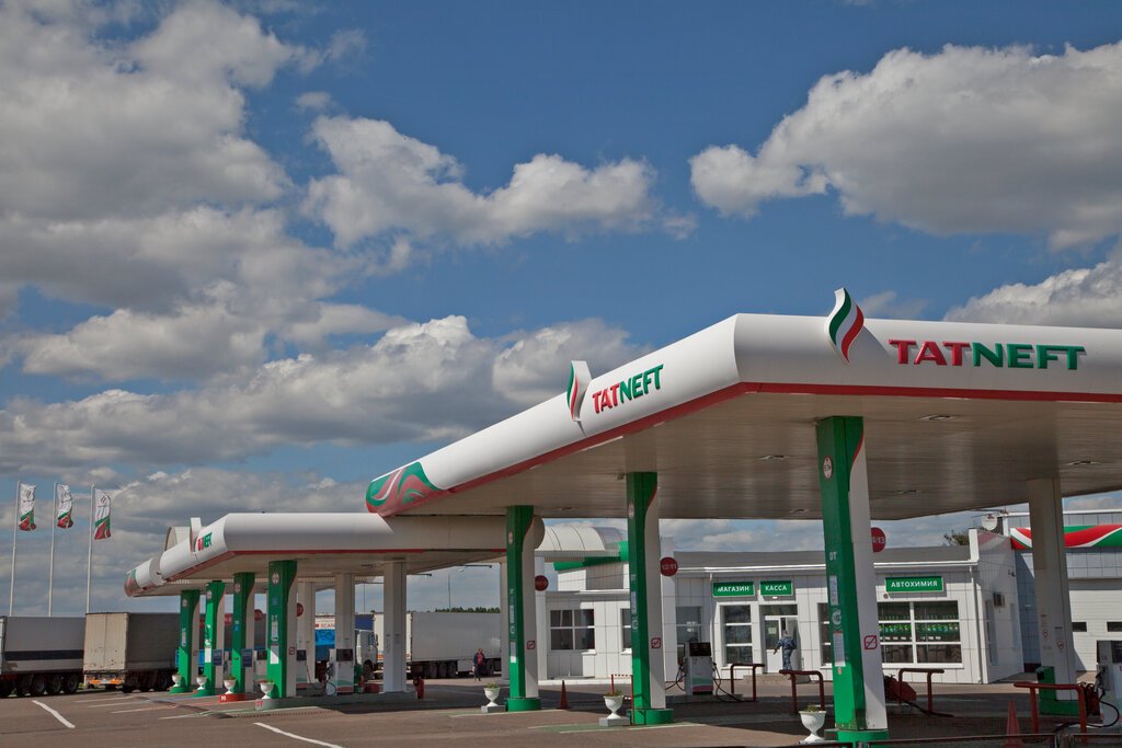 Татнефть логотип (67 фото) скачать бесплатно