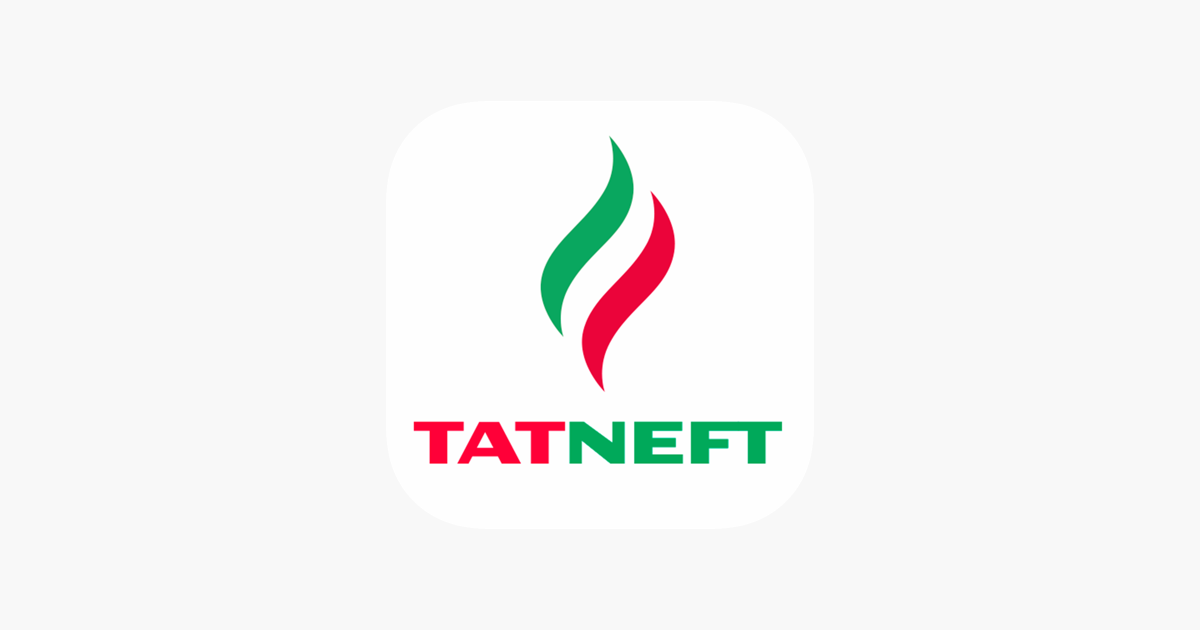 Татнефть логотип (67 фото) скачать бесплатно