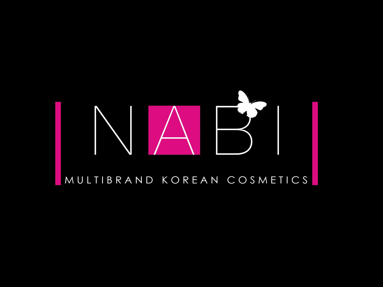 Магазин корейской косметики логотип