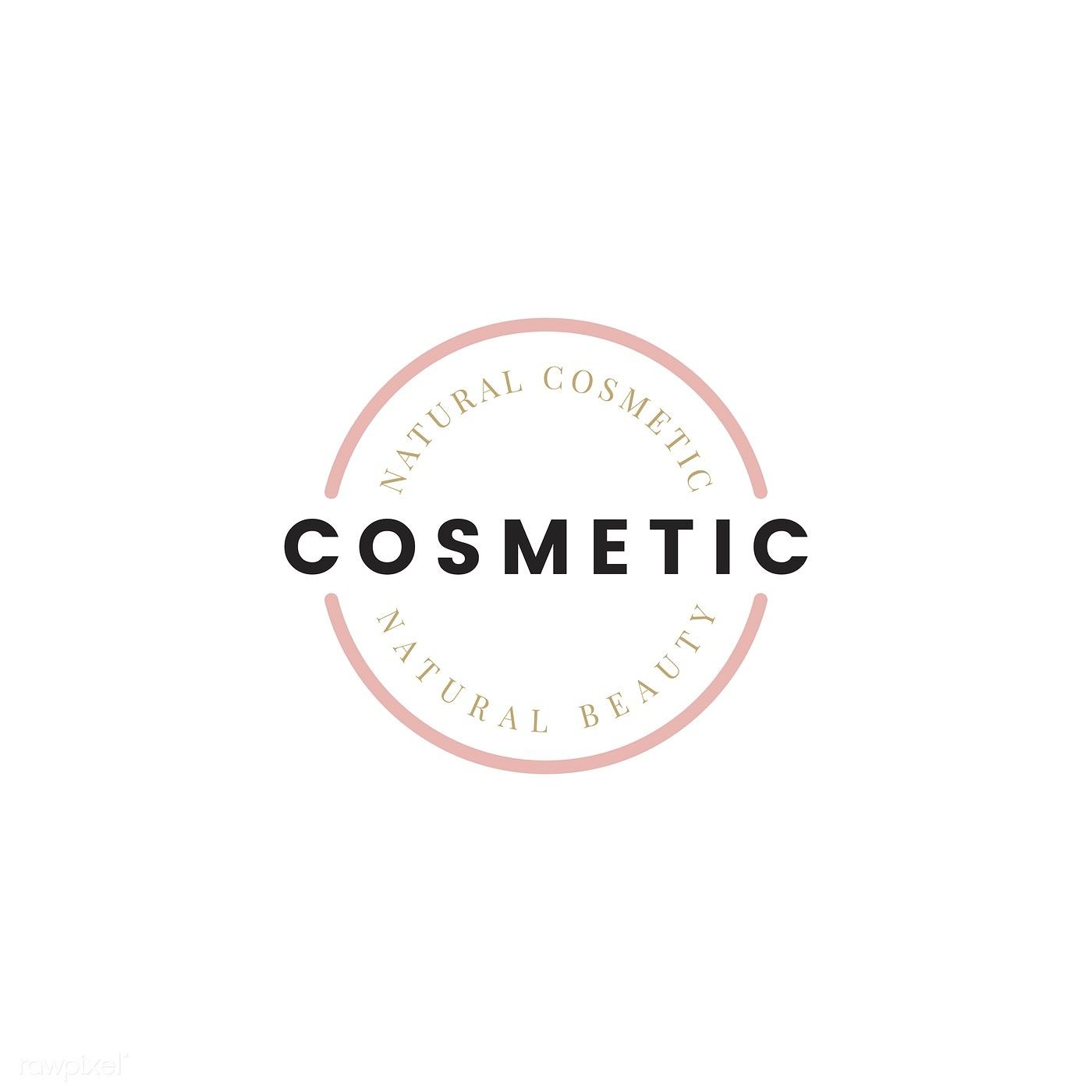 Cosmetics логотип