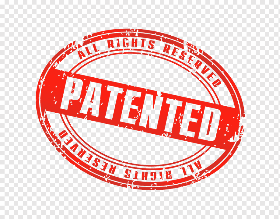 Значок патента