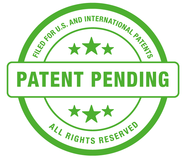 Печать патентного бюро