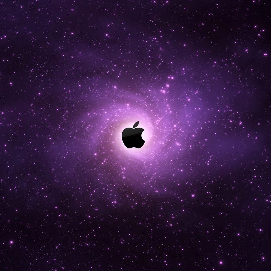 Космос Apple