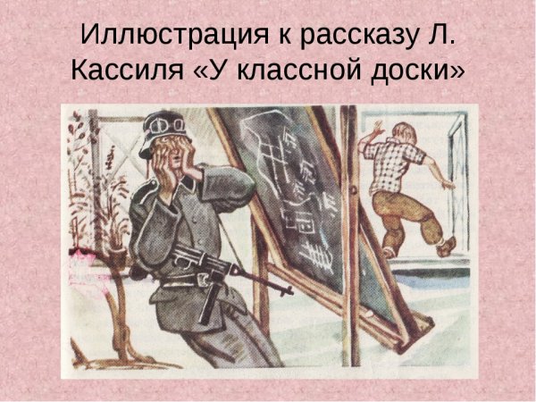 У классной доски рисунок для читательского дневника (59 фото) скачать ...