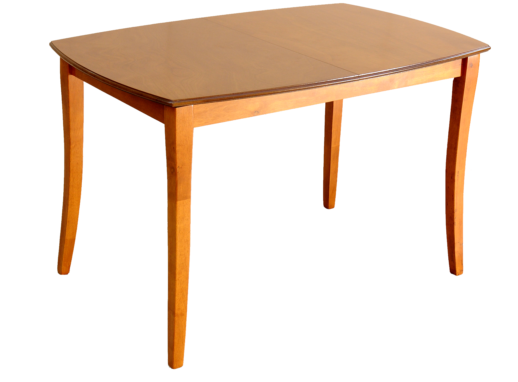 Стол. Кухонный стол на прозрачном фоне. Стол без фона. Стол на белом фоне.