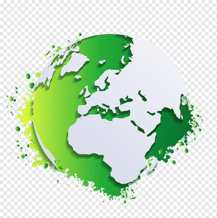Земля логотип