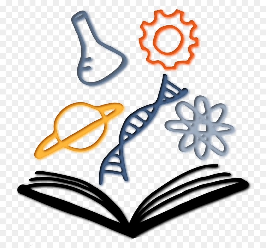 Наука логотип