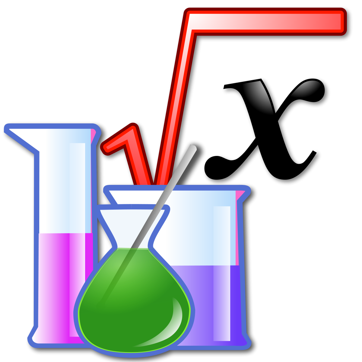 Символ химии