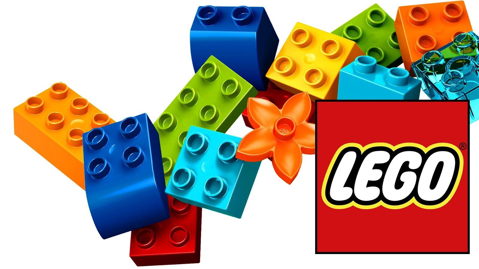 Лего для детей