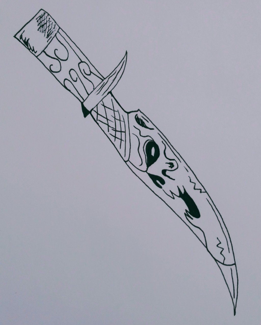 Нож эскиз тату. Ножи для срисовки. Кинжал карандашом. Нож рисунок. Ножик рисунок карандашом.