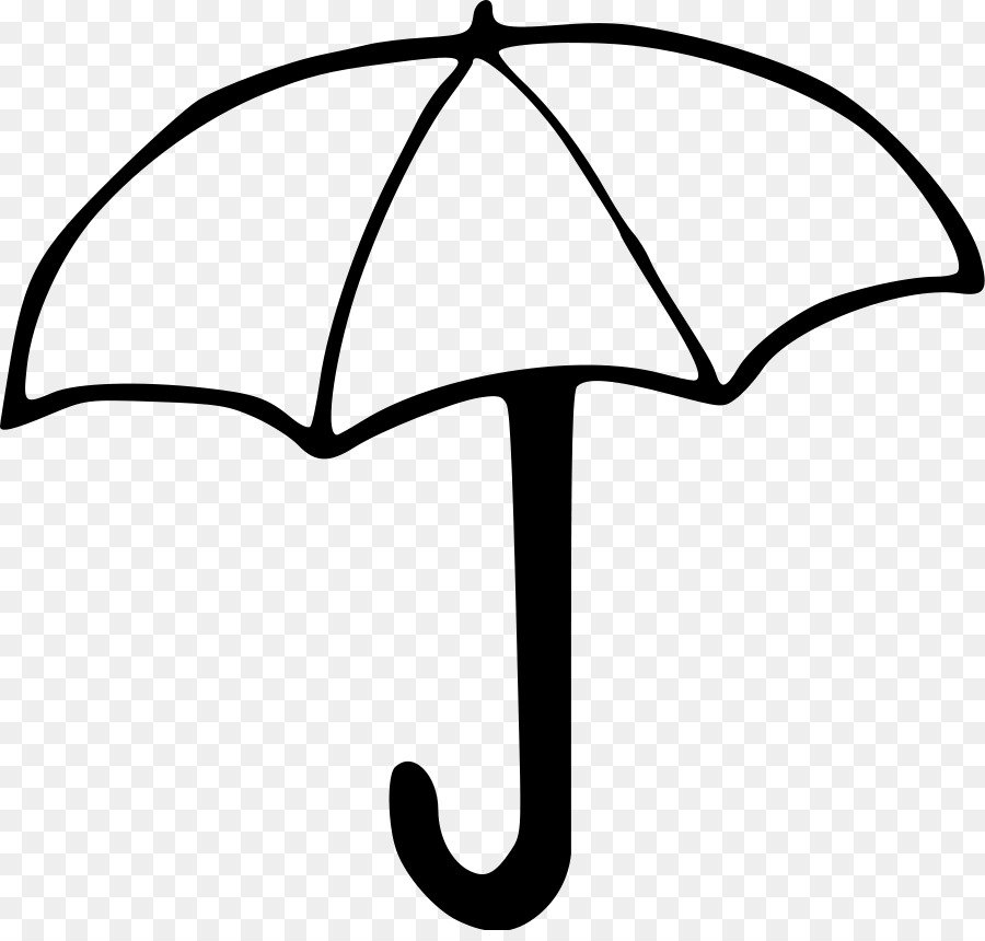 Зонтик эскиз