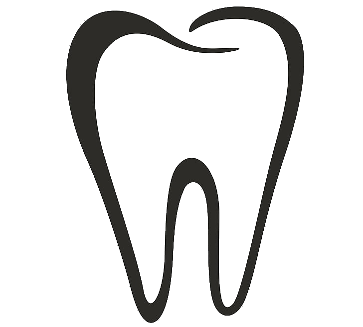 Векторный зуб