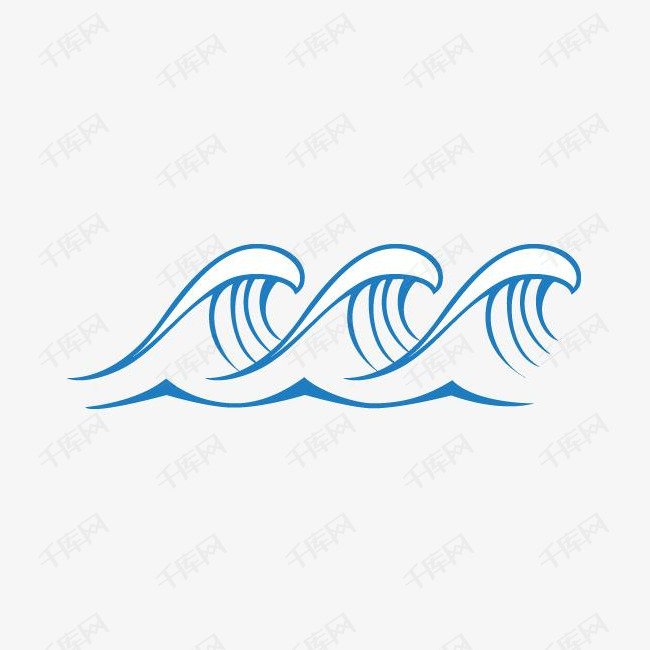 Волна маленькая рисунок (61 фото) скачать бесплатно