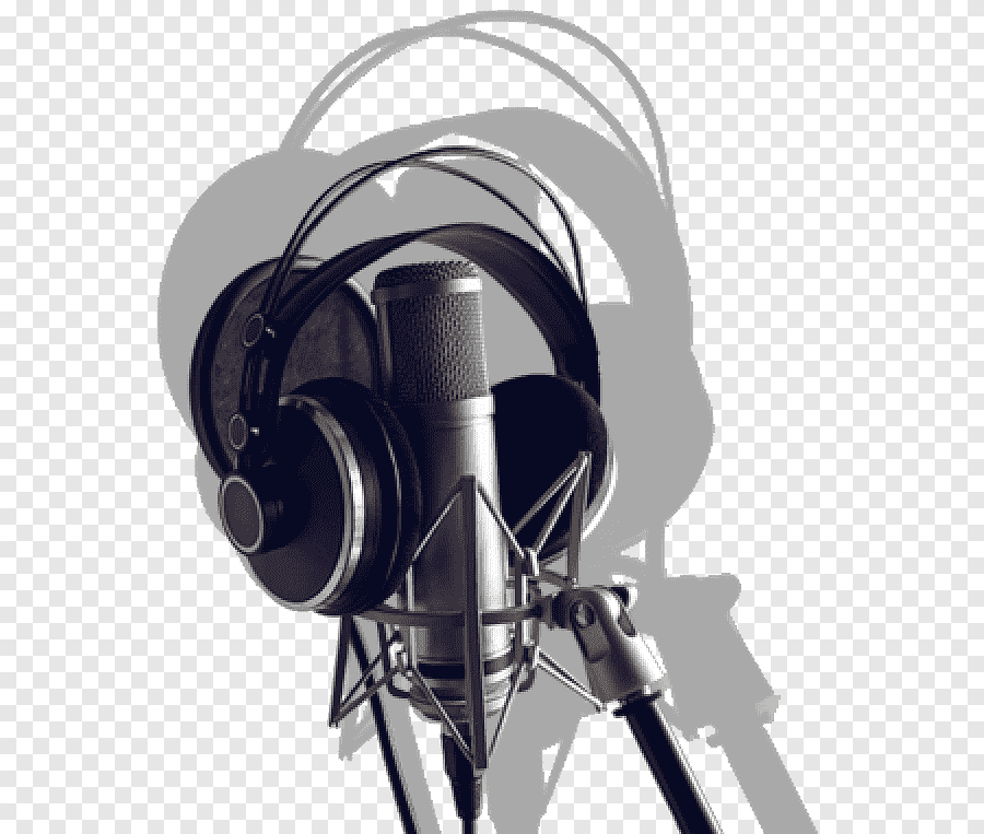 Микрофон для звукозаписи