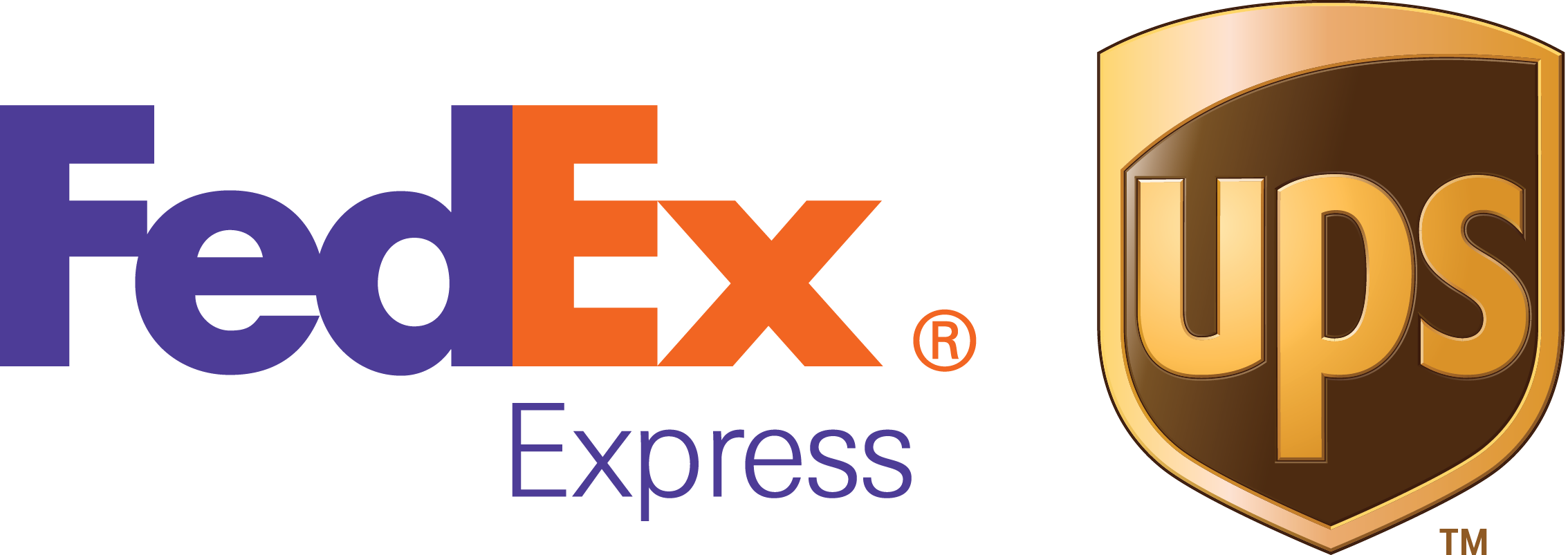FEDEX Express logo