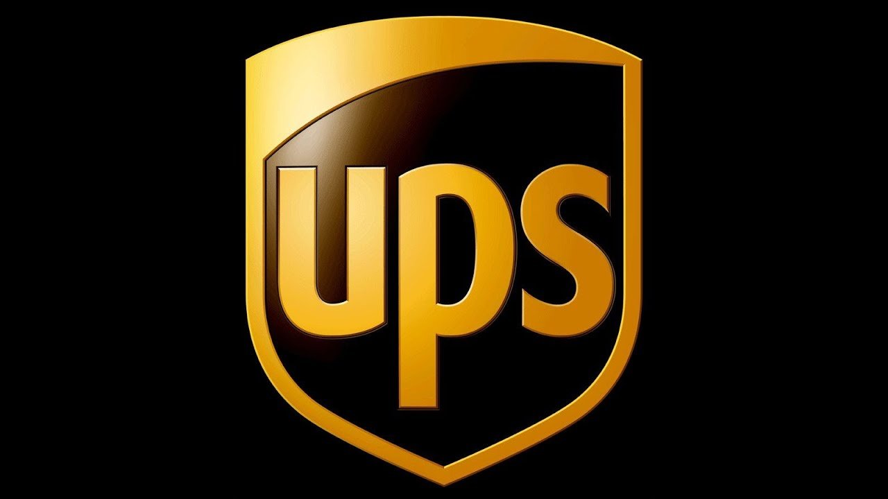 Ups logo PNG