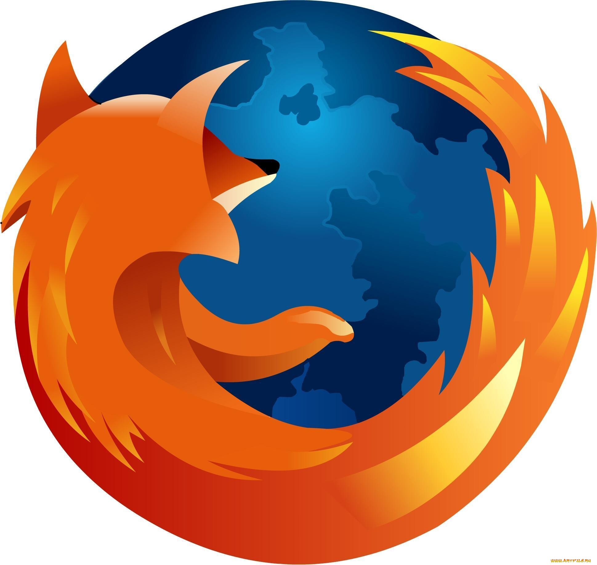 Мозилла Firefox