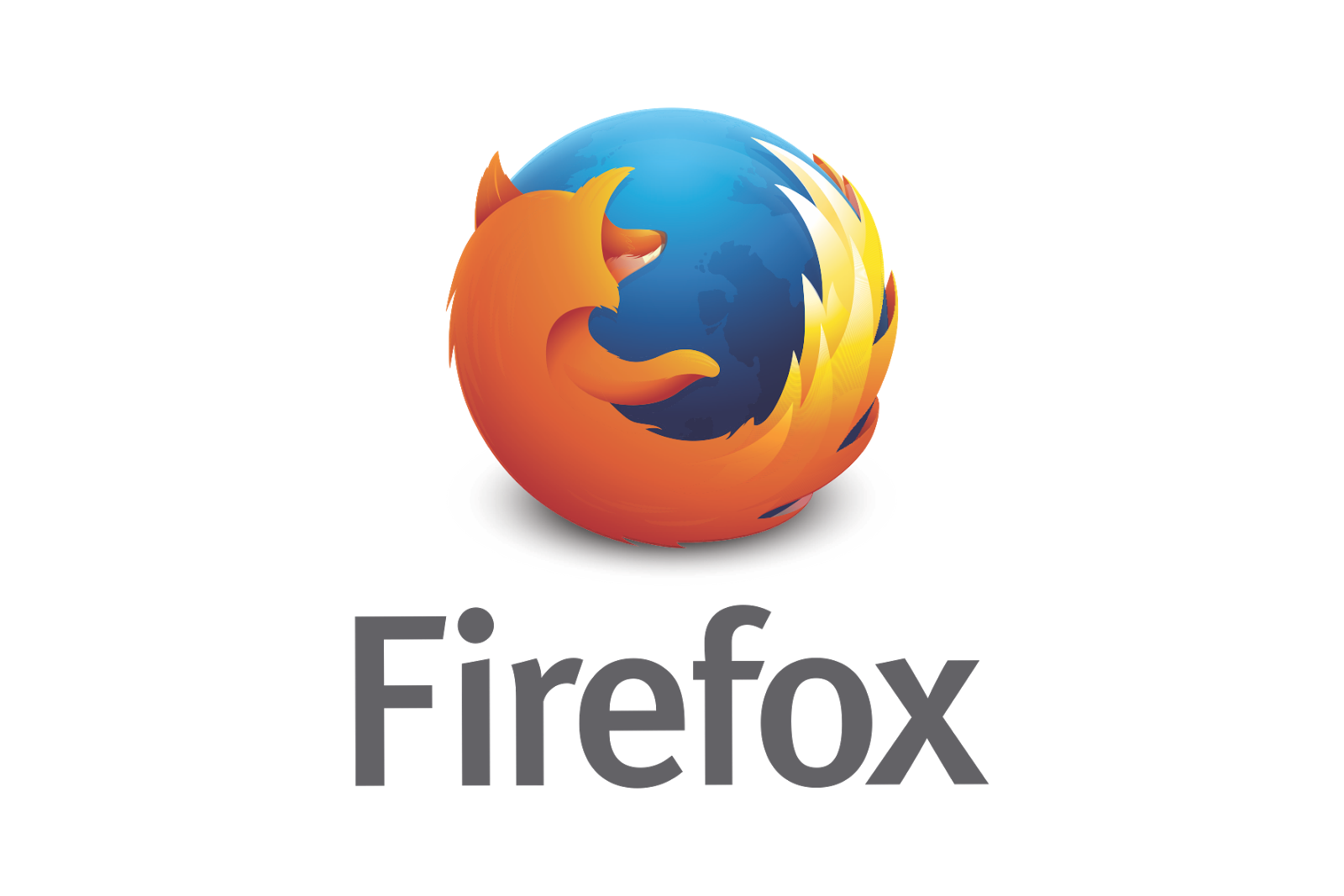 Mozilla Firefox эмблема