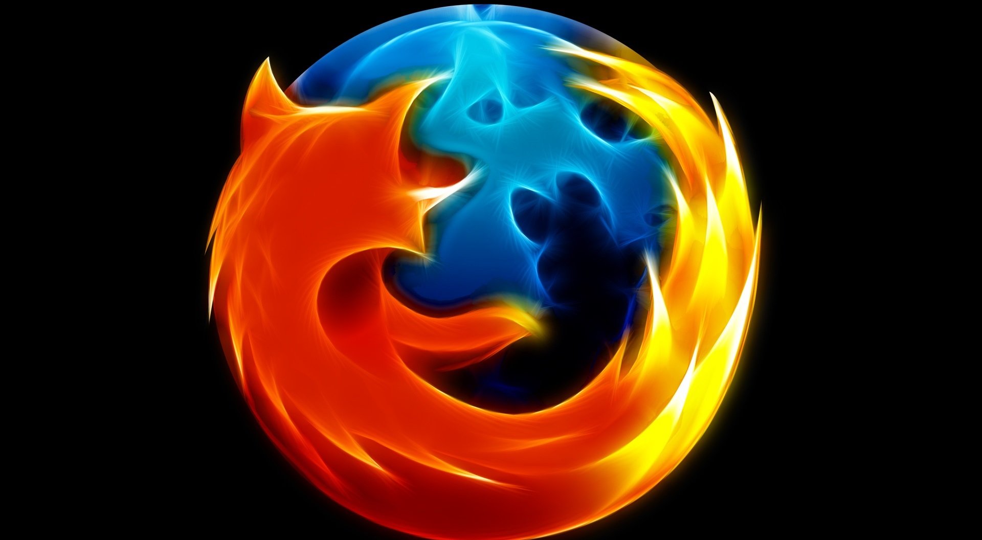 Mozilla Firefox браузер
