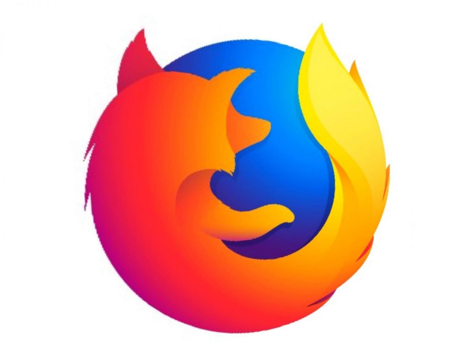 Браузер Мозилла Firefox