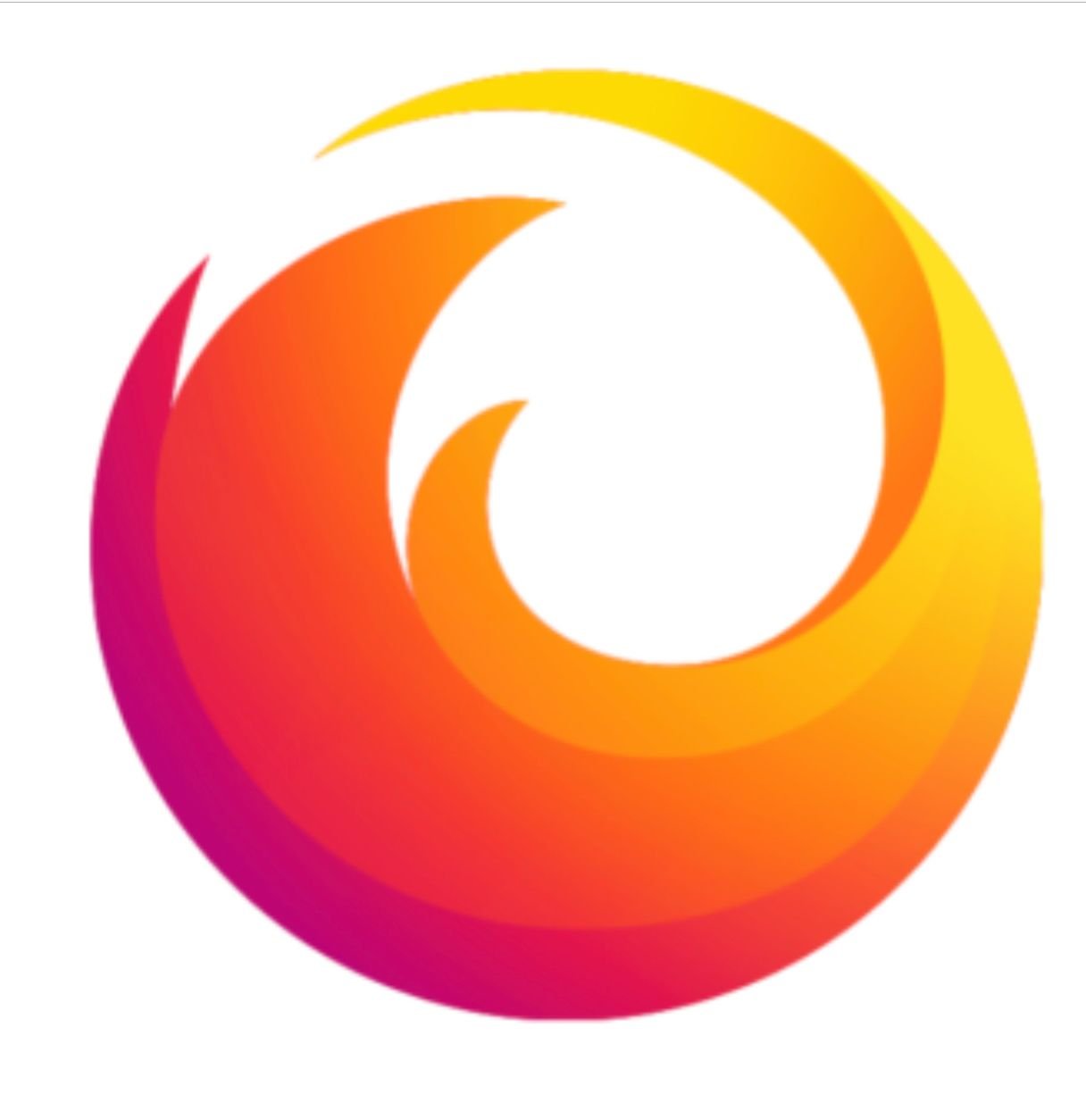 Mozilla Firefox браузер