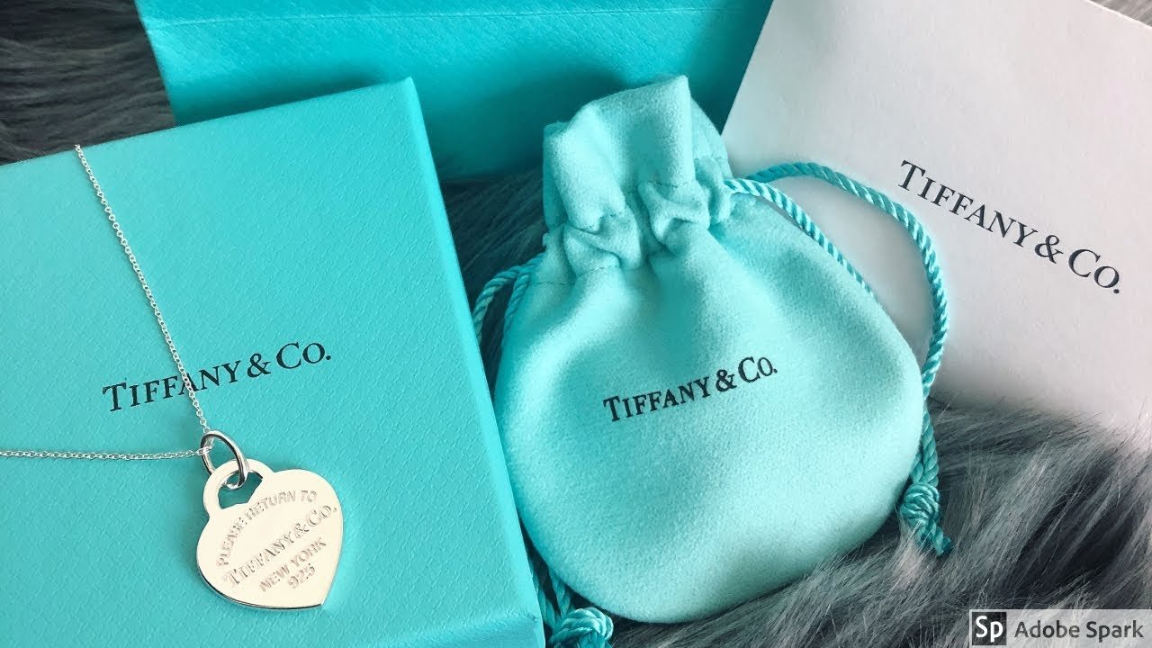 Логотип тиффани (75 фото) скачать бесплатно