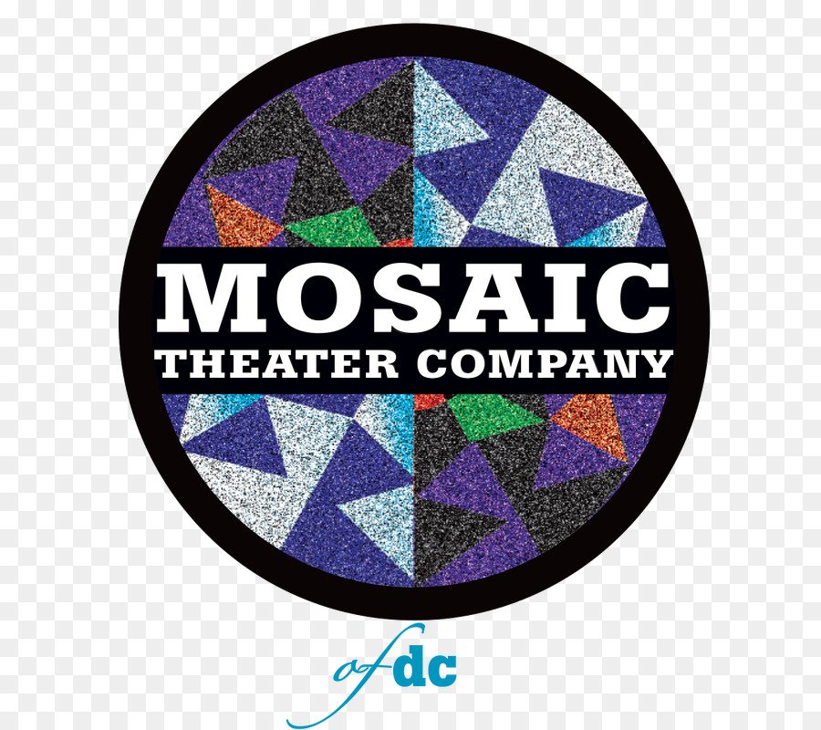 Лого Mosaic