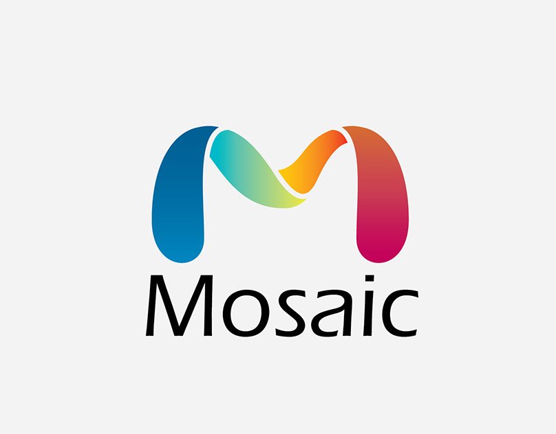 ИТ-мозаика логотип