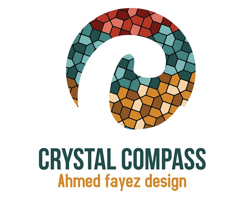 Mosaic логотип