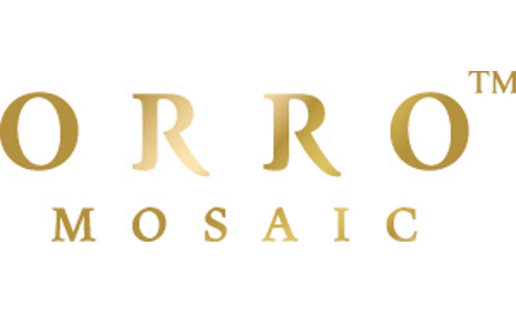 Мозаика ORRO логотип
