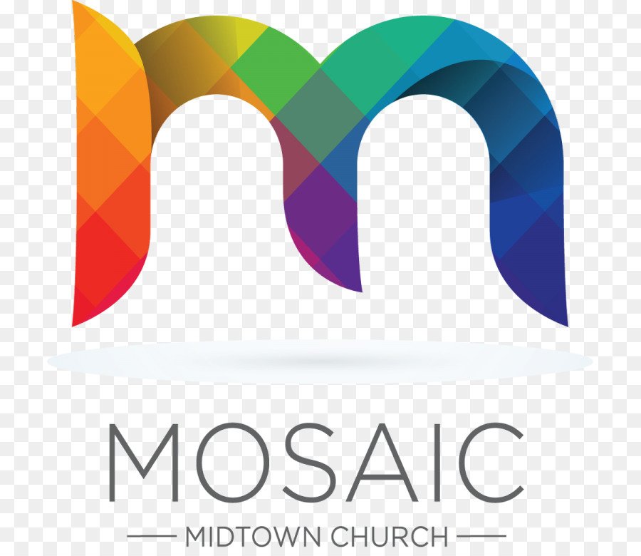 Мозаика логотип компании