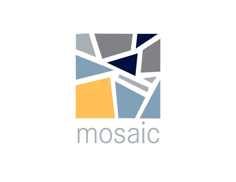 ЖК мозаика логотип