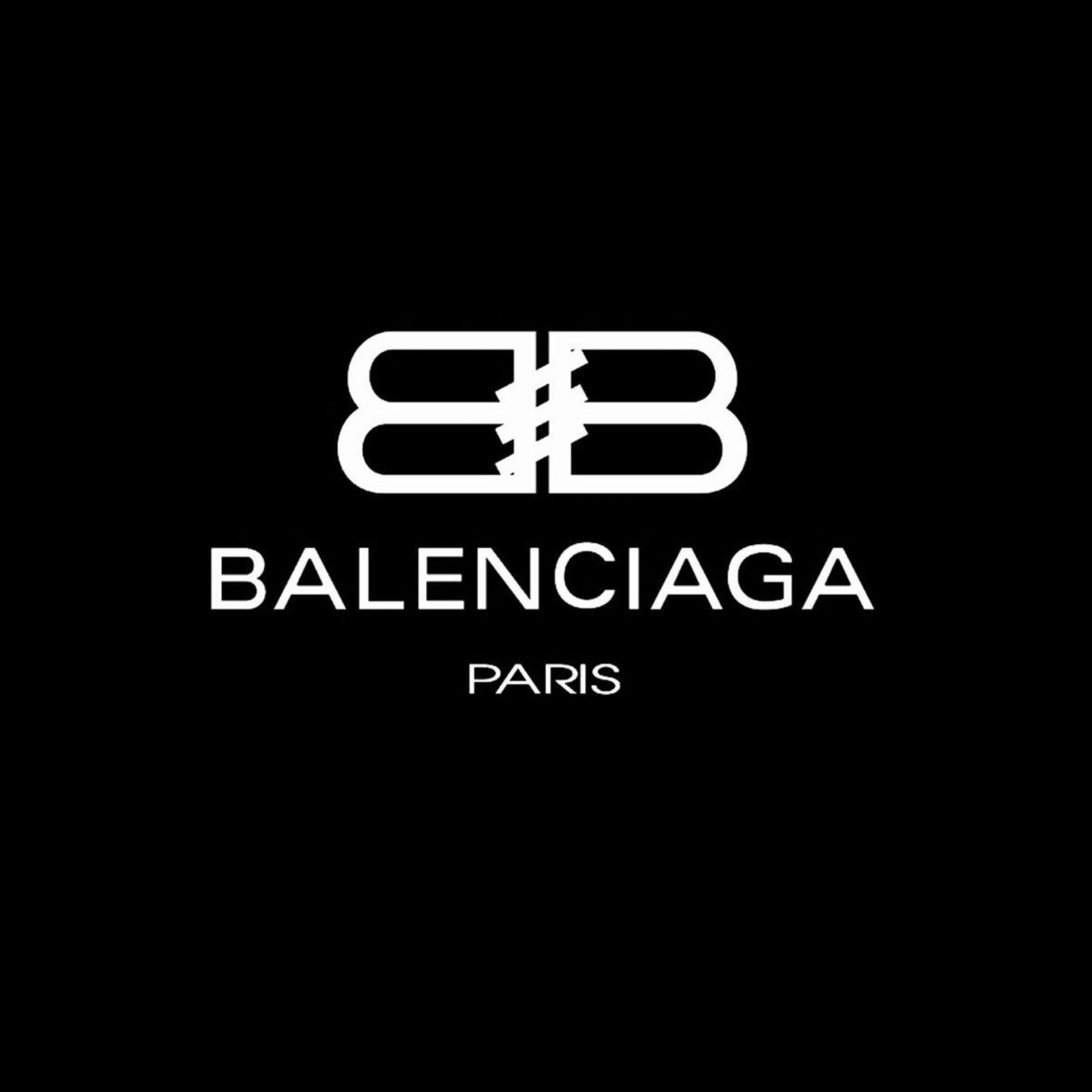 Balenciaga логотип (74 фото) скачать бесплатно