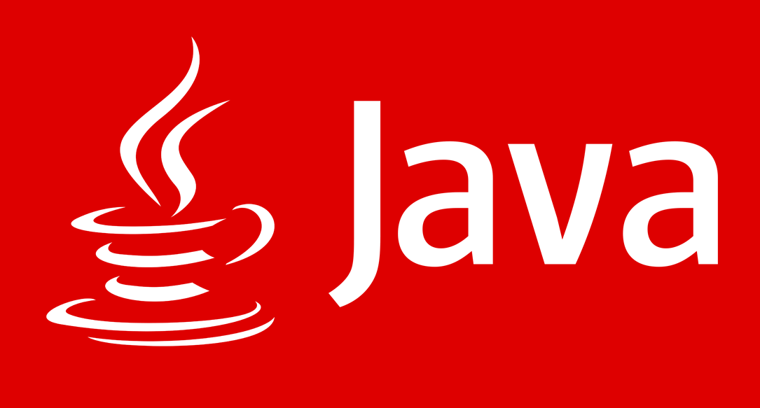 Java язык программирования logo