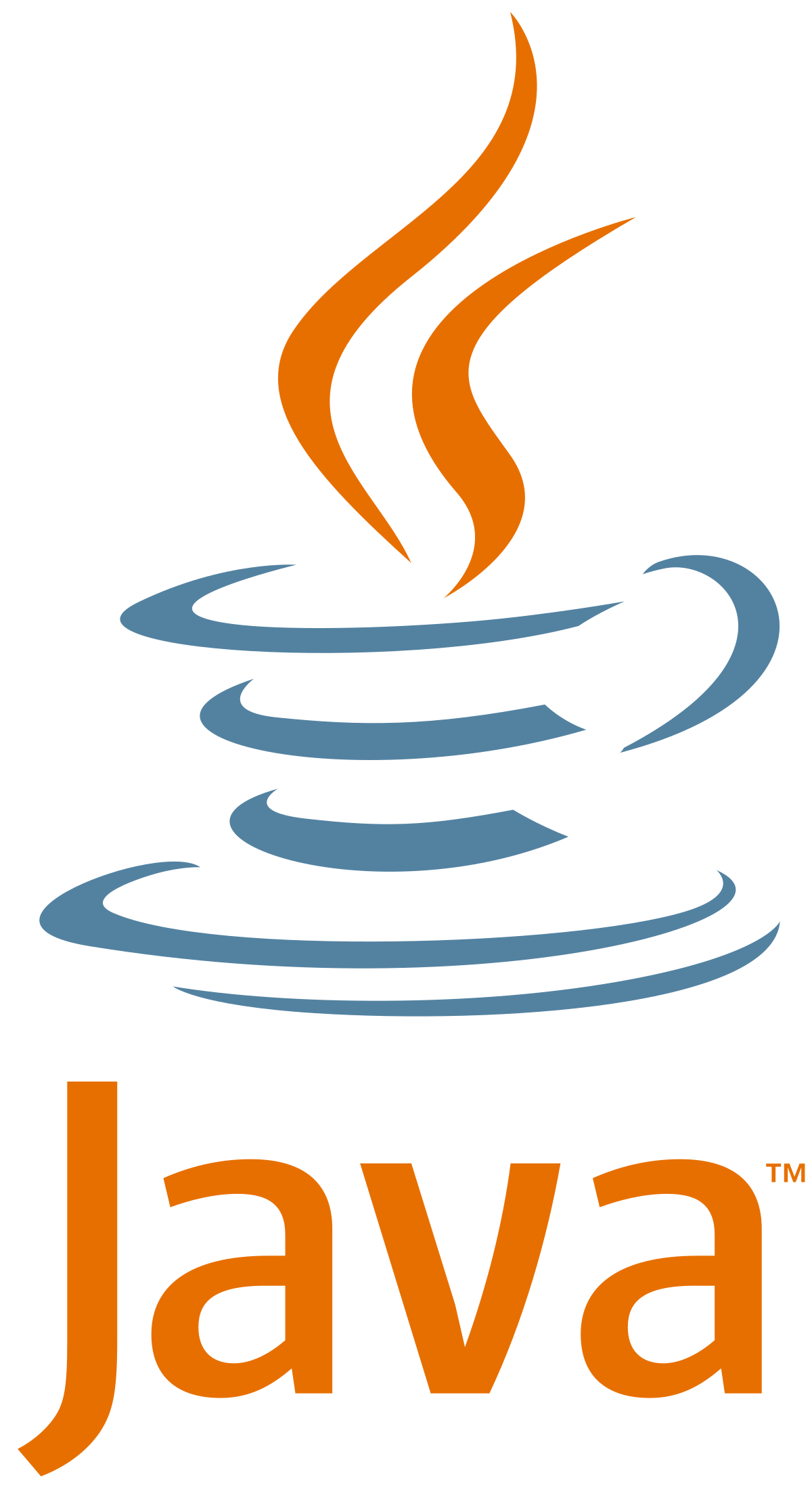 Java иконка