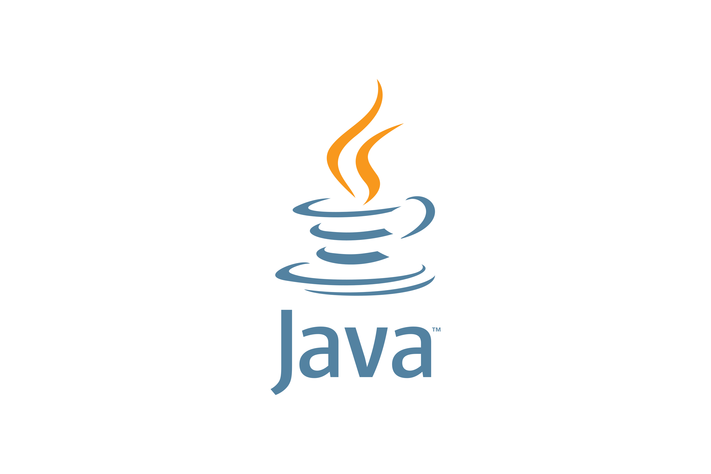 Lava язык программирования логотип