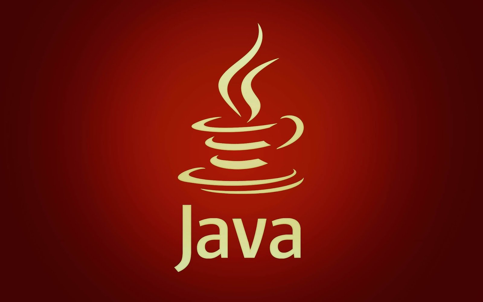 Логотипы языков программирования java