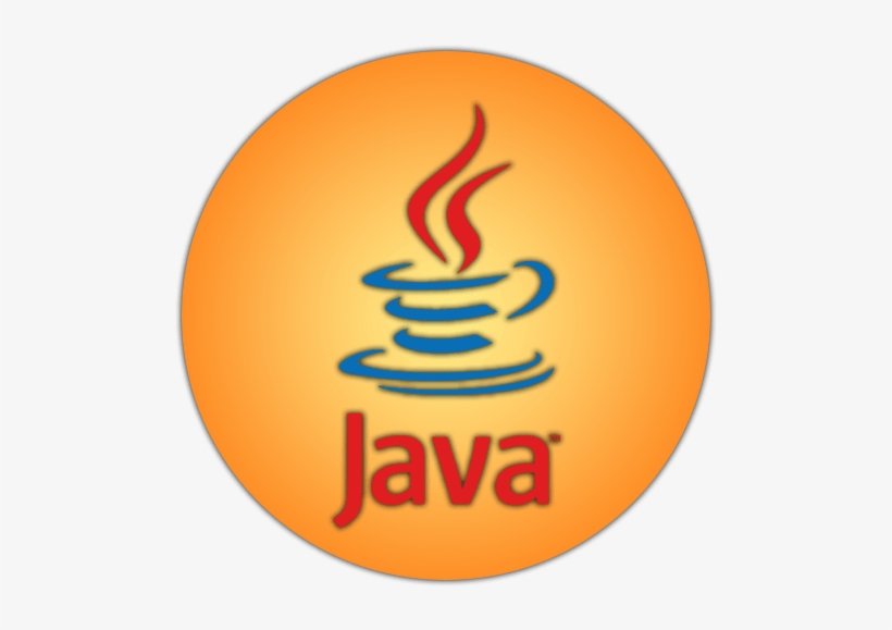 Java программирование логотип