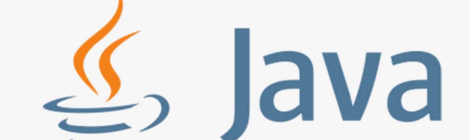 Логотип язык java
