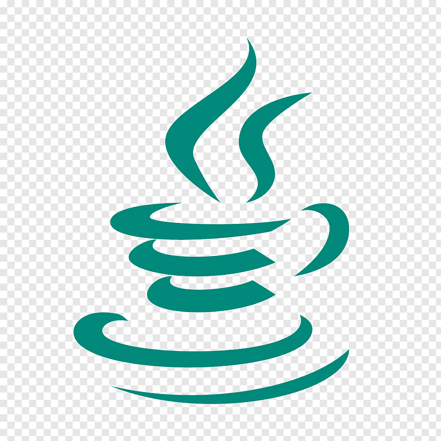 Java без фона