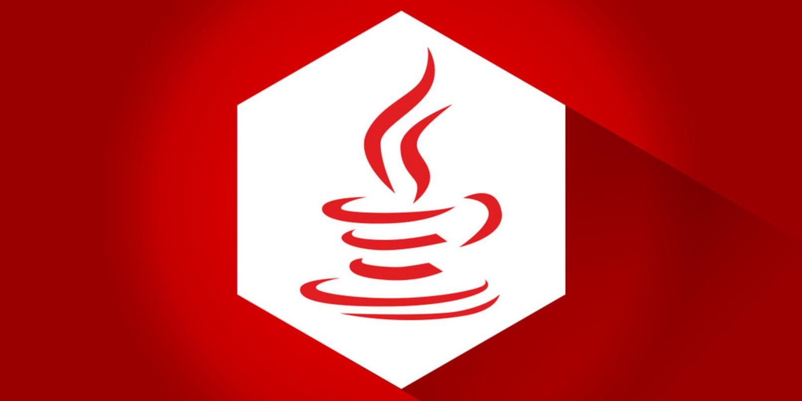 Java лого
