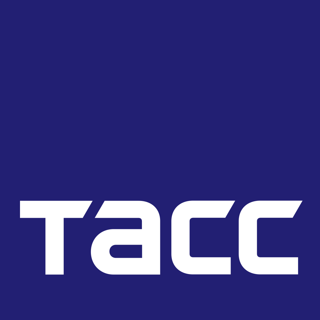 Информационное агентство ТАСС логотип