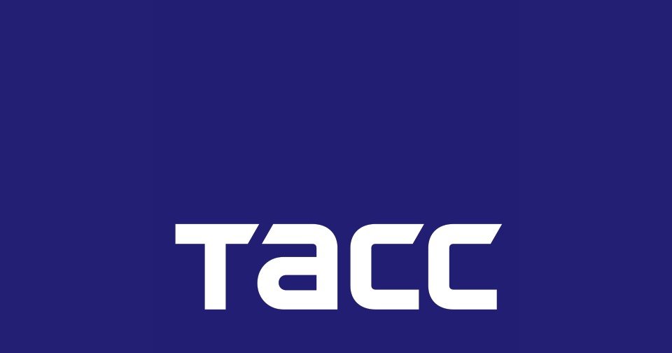 Информационное агентство ТАСС логотип